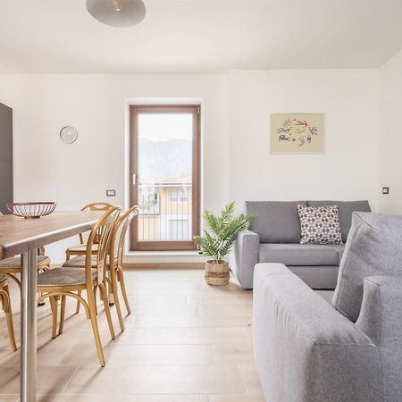 Casa Stefano Apartman Riva del Garda Kültér fotó