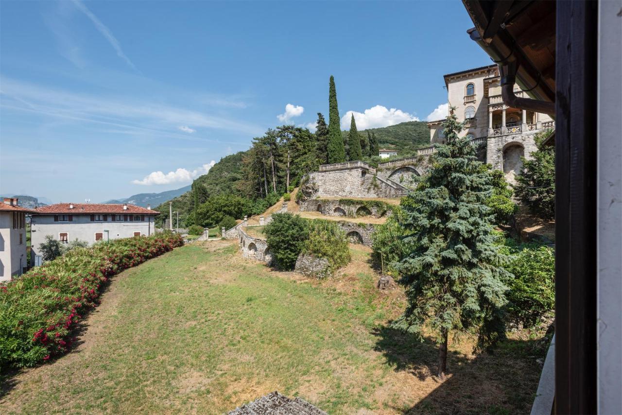 Casa Stefano Apartman Riva del Garda Kültér fotó