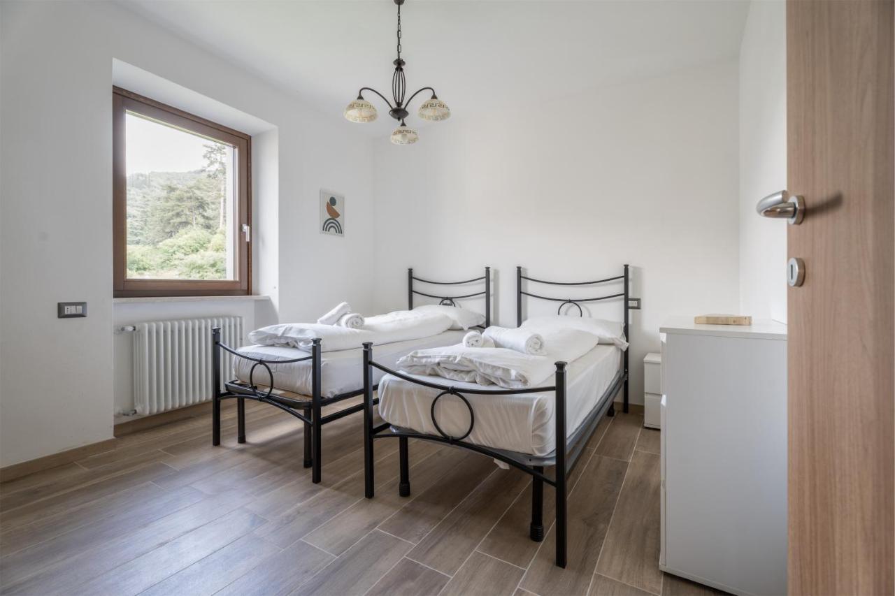 Casa Stefano Apartman Riva del Garda Kültér fotó